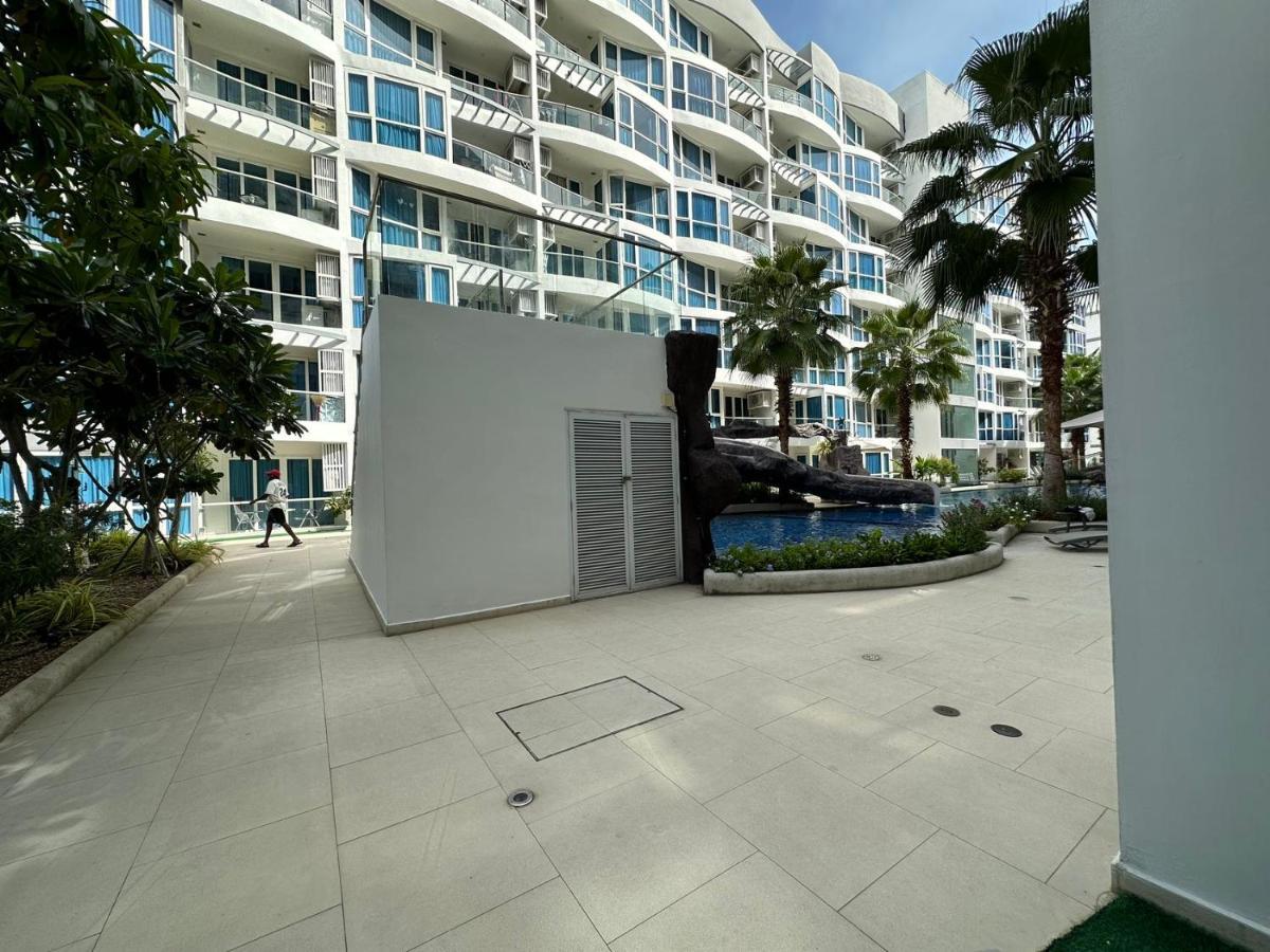 Apartemen 林荫大道grand Avenue Pattaya
