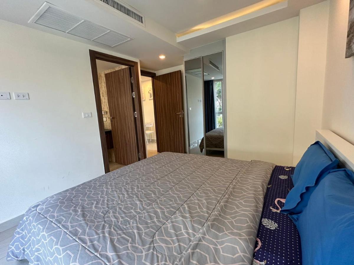林荫大道grand Avenue Apartemen *