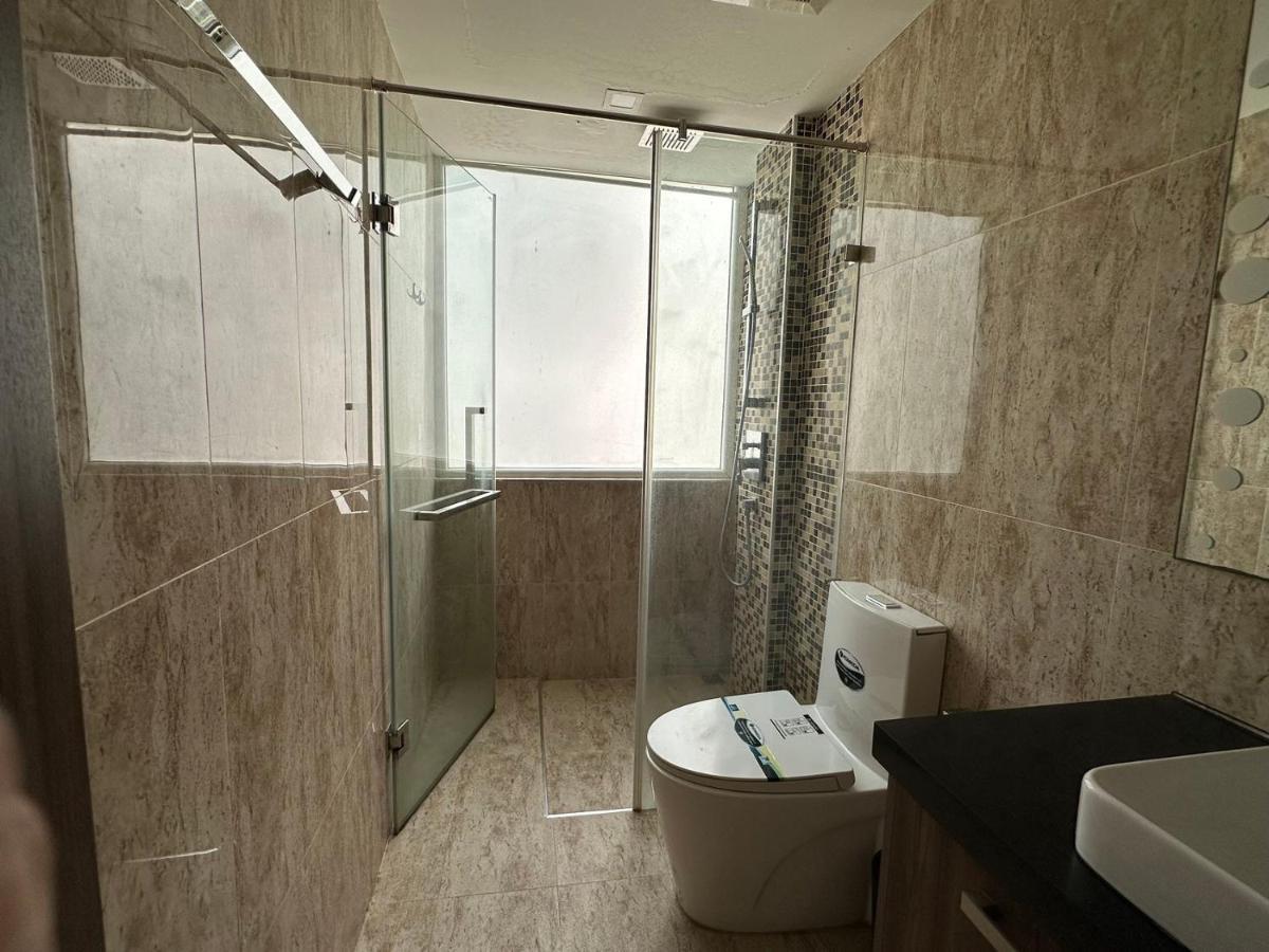林荫大道grand Avenue Apartemen *