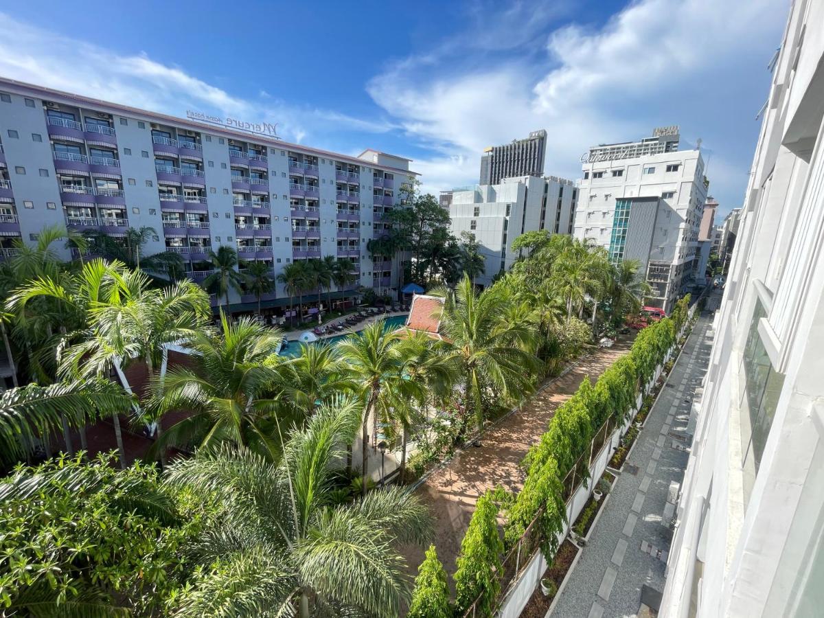 林荫大道grand Avenue Apartemen