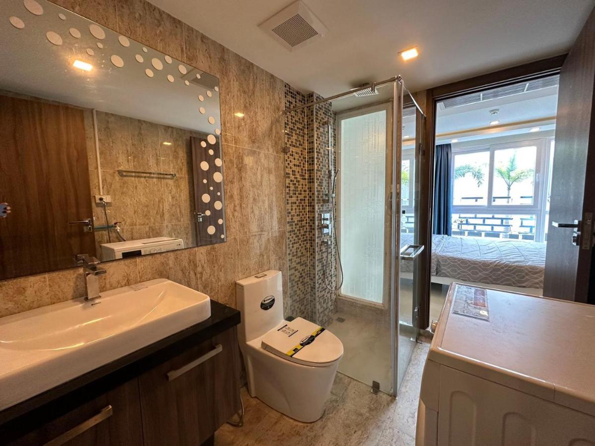 林荫大道grand Avenue Apartemen Pattaya