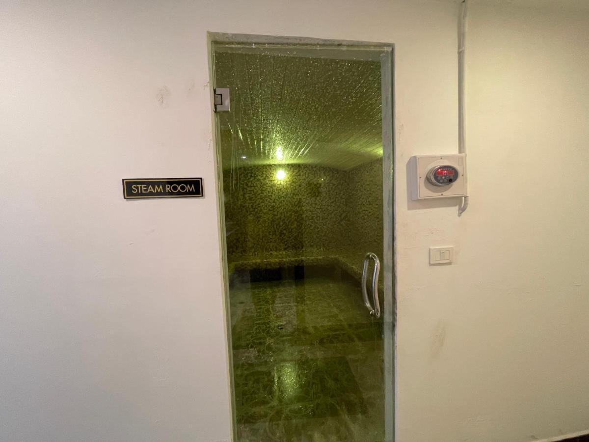 Apartemen 林荫大道grand Avenue Pattaya